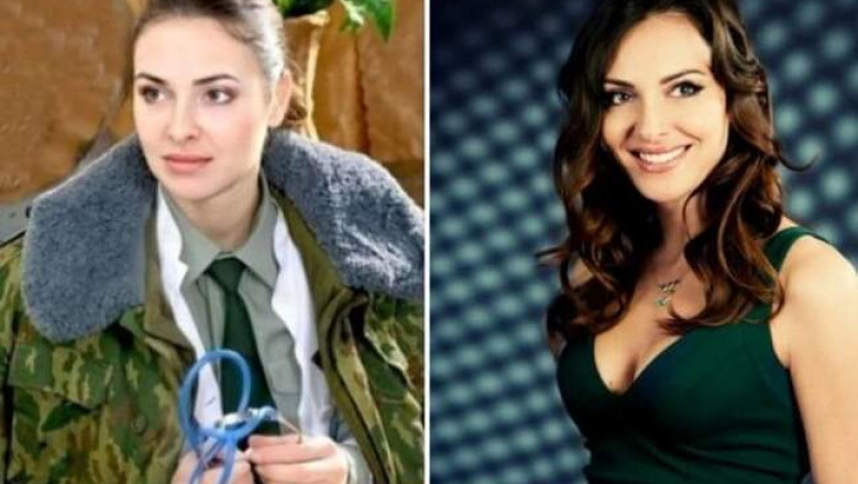 Почему Ольга Фадеева не появляется на экранах: загадочное исчезновение звезды сериала «Солдаты»
