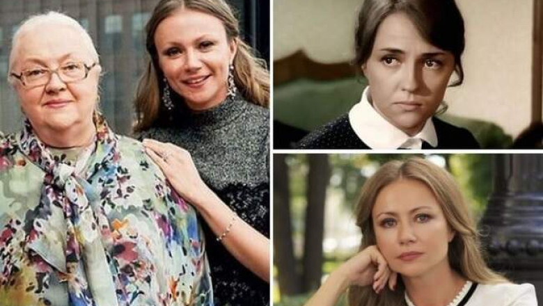 О чем жалела Екатерина Градова, и чего не может себе простить Мария Миронова