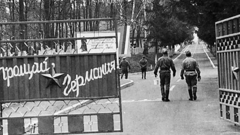 Советские заброшки Германии: почему после вывода Западной группы войск СССР гарнизоны не заняли для проживания немцы