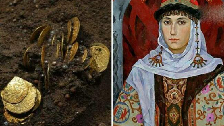 Какие секреты раскрыли ученым 800-летние сокровища князя Святополка, найденные недавно в польском Слушкуве