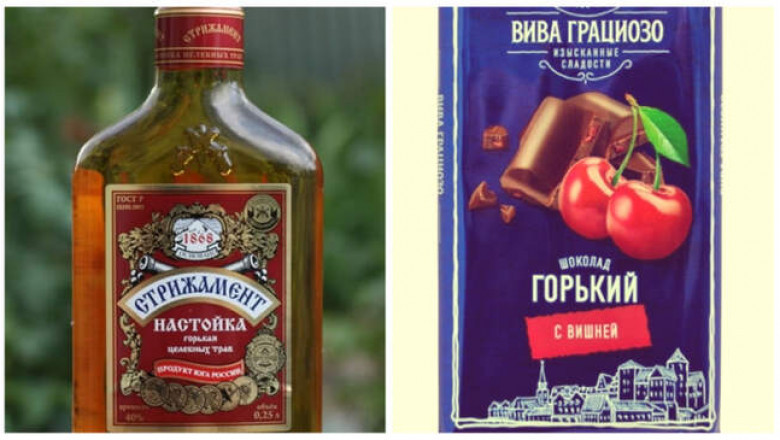 Продукты, которые называют горькими, хотя на вкус они сладкие