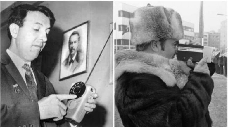 Быт с привилегиями: советская бытовая техника для элиты, о которой простым людям оставалось лишь мечтать
