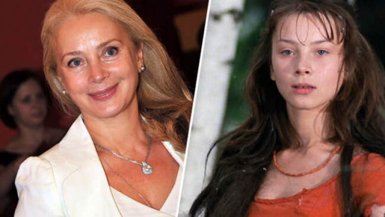 Галина Беляева: о чем жалеет актриса, сыгравшая главную роль в фильме «Мой ласковый и нежный зверь»