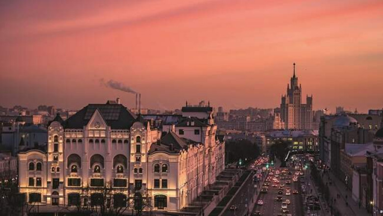 От Москвы до Парижа: 8 отличных музеев, которые откроются в этом году