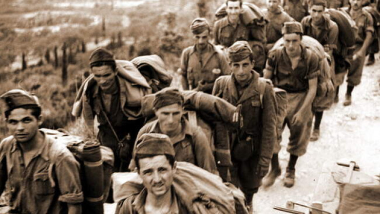 Триумф германского спецназа: сентябрь 1943 года, захват островов Кефалония и Корфу