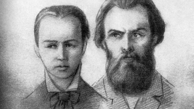 Софья Перовская и Андрей Желябов: романтика террора