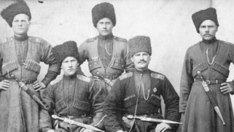 Пластуны: кто они такие и почему их боялись до дрожи в коленках
