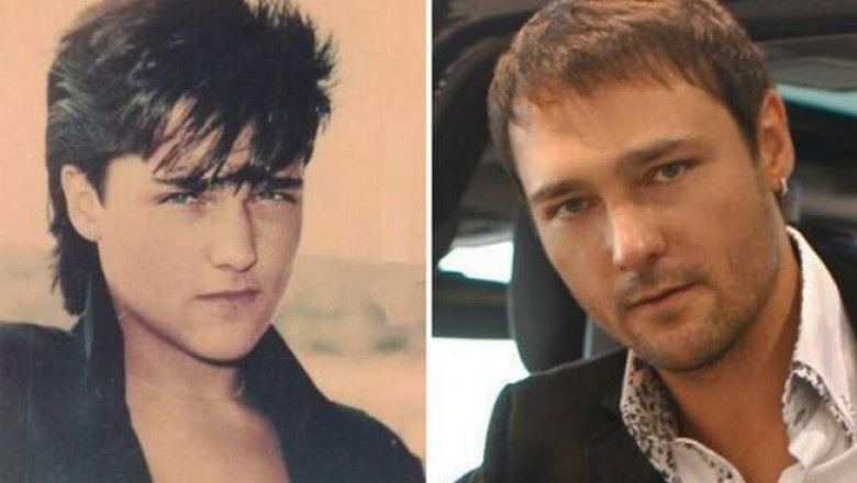 Юрий Шатунов: почему солист «Ласкового мая» скрывал правду о своих родственниках и как оказался в детдоме при живом отце