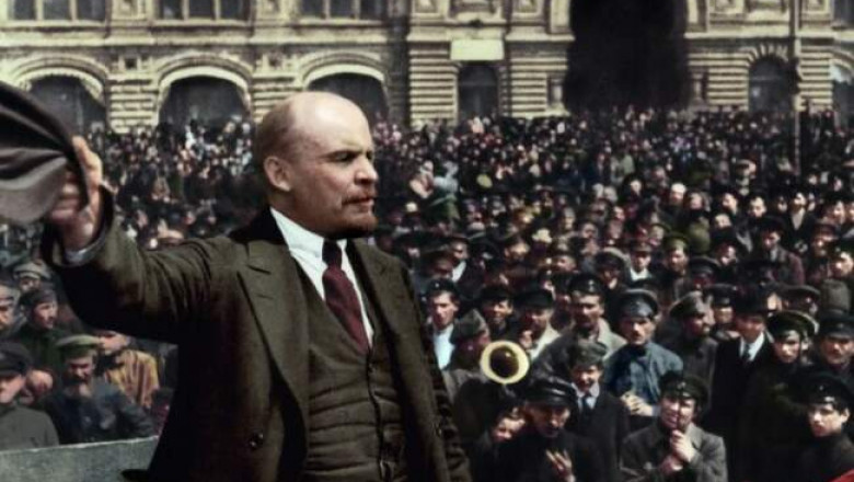 Как и куда во время войны прятали тело Ленина и почему это так тщательно скрывали