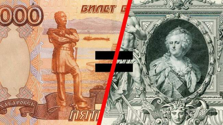 Почему цены прошлого сложно сравнивать с сегодняшними