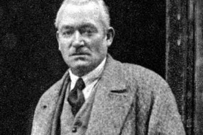 Альчео Доссена: король фальшивок