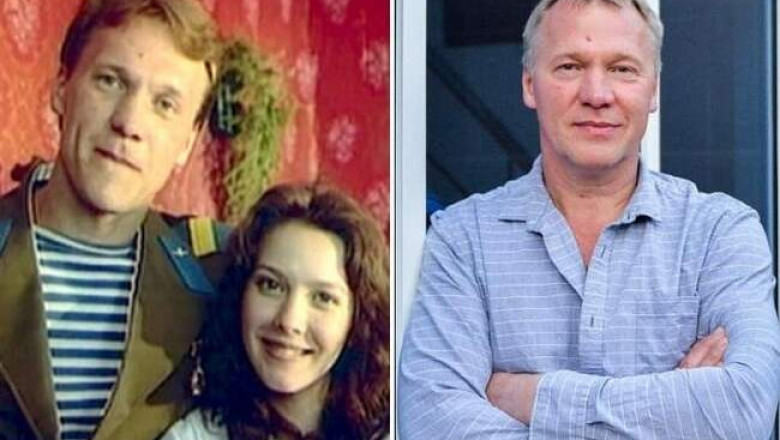 Парадоксы кинозвезды 1990-х Анатолия Журавлева: из интерната – в филологи, из учителей – в бандиты