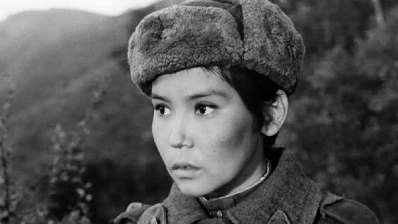 Последний бой Маншук Маметовой: история подвига