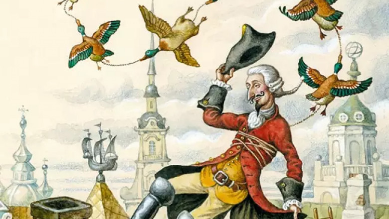 5 веселых и остроумных книг классиков, чья сатира остается актуальной спустя многие годы