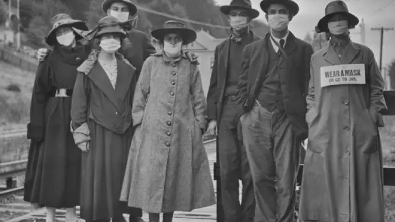 Большая комета 1882 года, солнечная буря 2012 года и др: когда природа практически уничтожала человечество