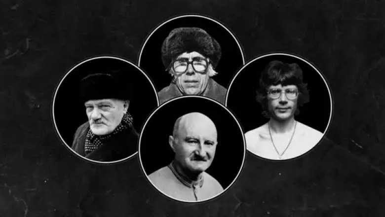 Что такое Лианозовская группа и почему ее участников вдохновляла унылая жизнь в бараках на московских окраинах?