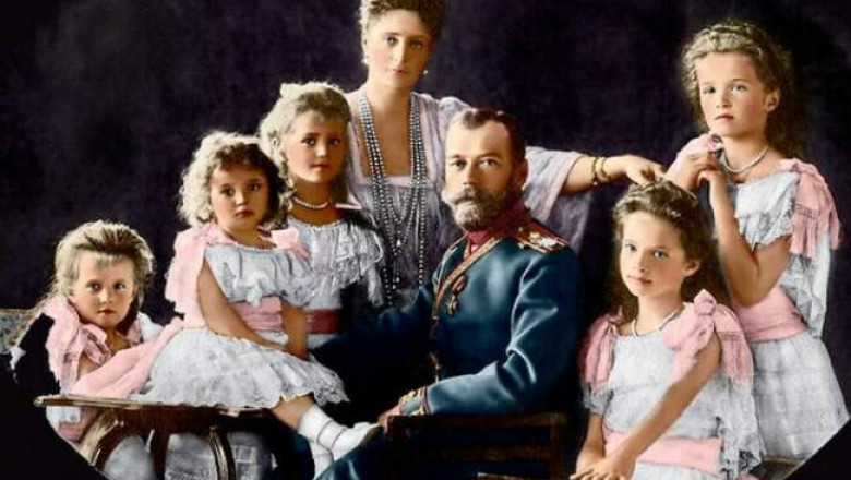 Наказала ли судьба палачей Николая II и императорской семьи