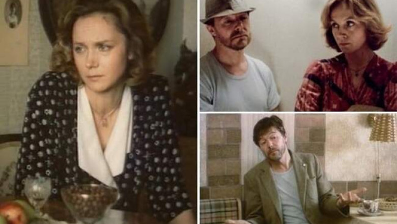 За кадром фильма «Одинокая женщина желает познакомиться»: «Аморальная» история Купченко и Збруева