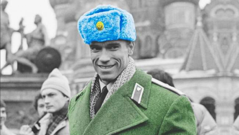 Moskau, Rasputin и Stalingrad: 8 популярных зарубежных песен о России