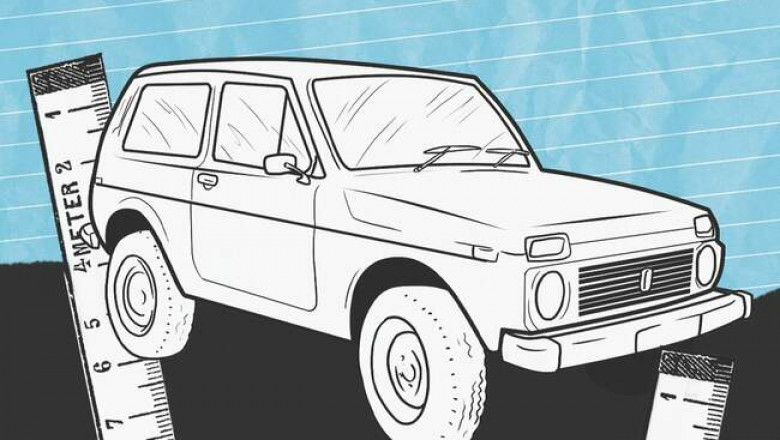 Низкий клиренс и малая прочность: 8 проблем современных внедорожников, которые превращают их в паркетники