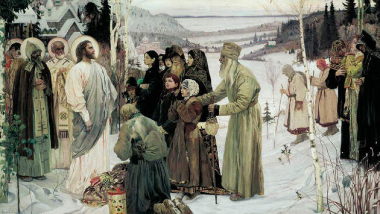 Кем был Даниил, митрополит Московский и всея Руси