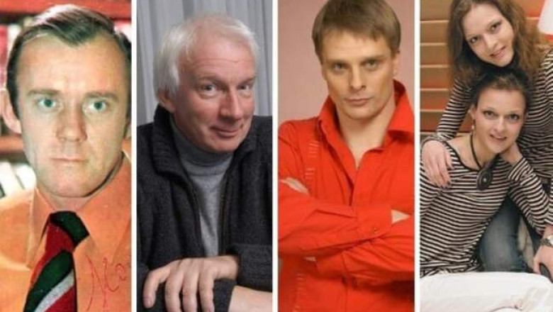 Тайны актерской династии Носиков: о чем жалели знаменитые братья, и кем стали их дети