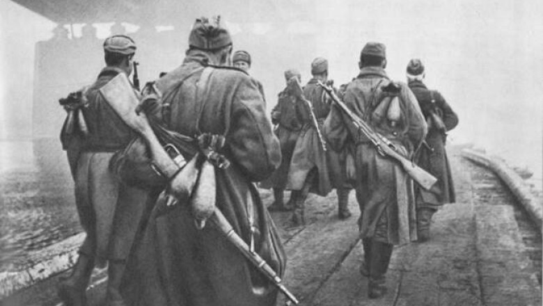 Асанбек Оторбаев: баллада о солдате