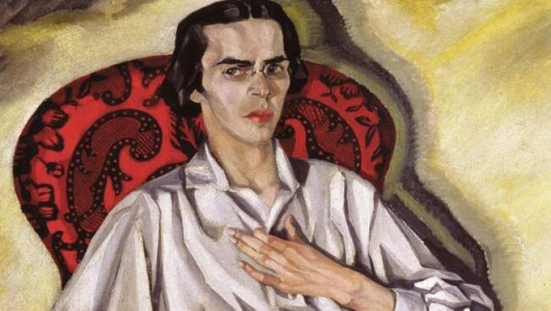 Цитаты из писем Ходасевича: о специальной итальянской тухлятине, ясных вечерах, мышах, медведе и роковых минутах