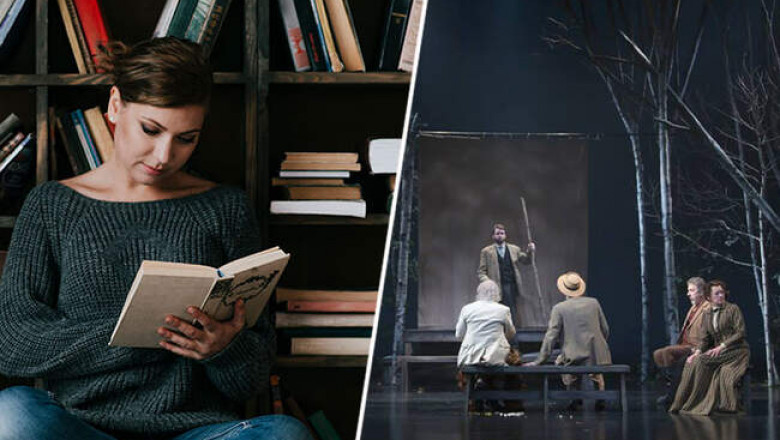 «Пигмалион», «Саломея» и др: 10 культовых пьес, которые нужно знать, чтобы выглядеть культурным человеком и бывалым театралом