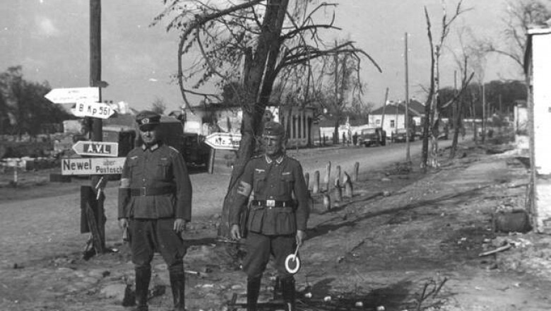 Подвиг партизана Чеховича: как в 1943 за один киносеанс удалось уничтожить более 700 фашистов
