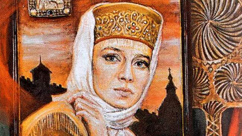 Кем была Елена Васильевна Глинская, великая княгиня Московская