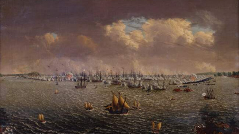 Война России со Швецией в 1788—1790: новая попытка шведов