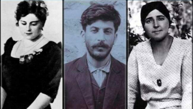 Любимые женщины Сталина: кто оплакивал его после смерти на правах жены?