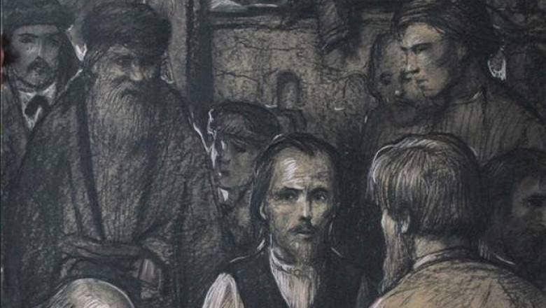 Между строк «Очарованного странника» Лескова: на какие детали повести стоит обратить внимание, чтобы действительно понять, кто такой Иван Флягин и чем он оказывается очарован