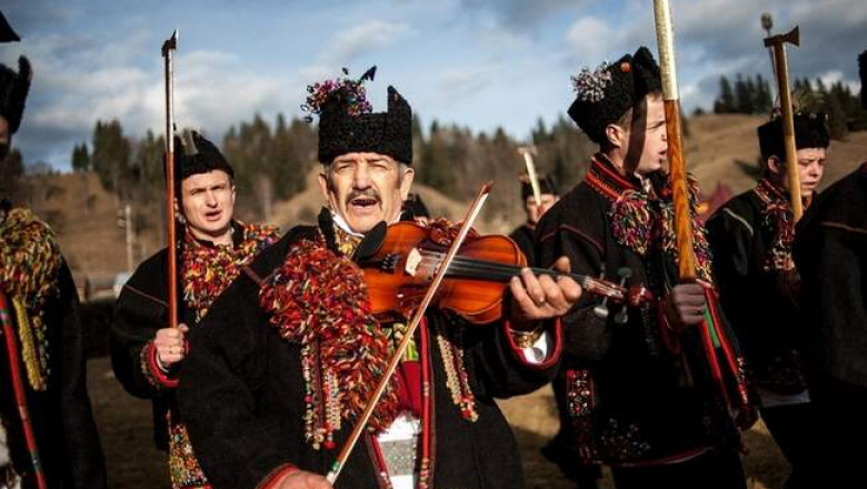 От русских до евреев: 20 самых загадочных народов в мире, о происхождении которых ученые спорят и сегодня