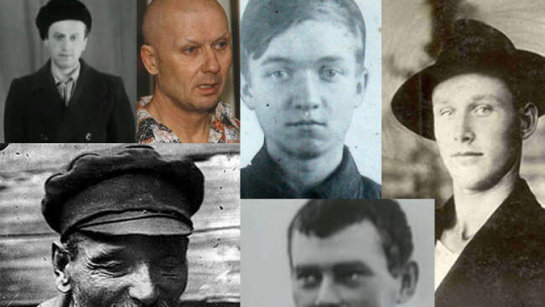 Советские маньяки, которые держали в страхе всю страну