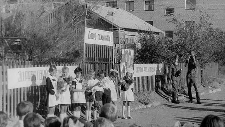 Аральск-7: самый опасный советский город, о котором почти никто не знал