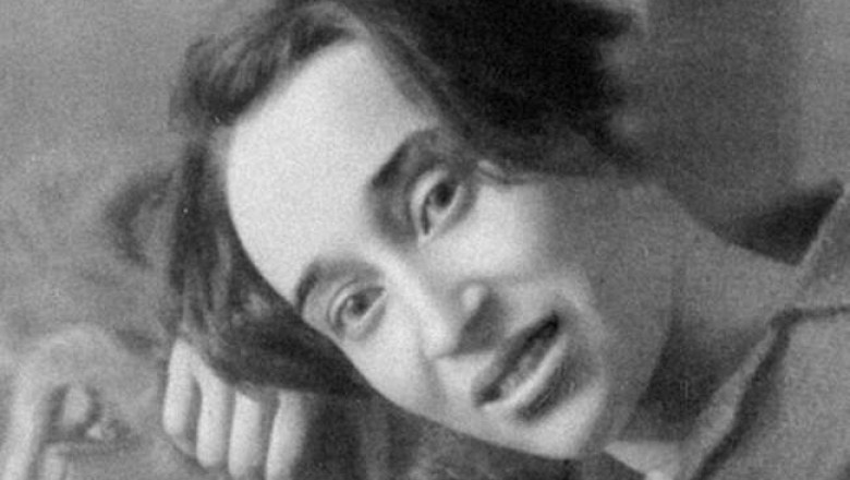 Цитаты из воспоминаний Надежды Мандельштам: о встрече с мужем, знакомстве с Ахматовой, спасении архива и любви к пижамам