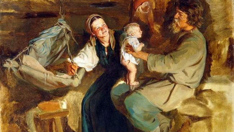 Именные суеверия на Руси: как нельзя было называть детей?