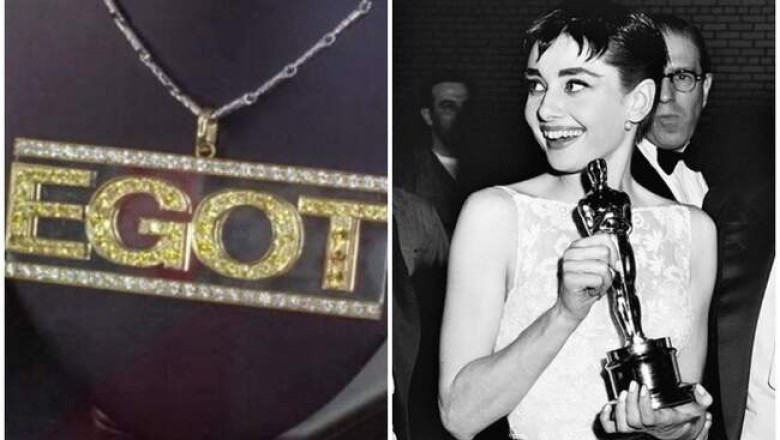 Клуб EGOT: кого туда берут и почему простые смертные в восторге от списка лауреатов