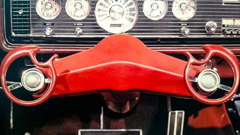 10 «навсегда» исчезнувших автомобильных опций
