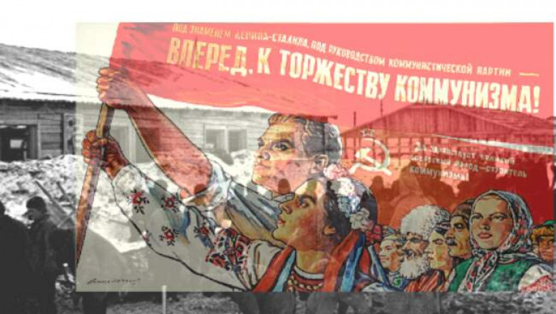 Неочевидные исследования СССР