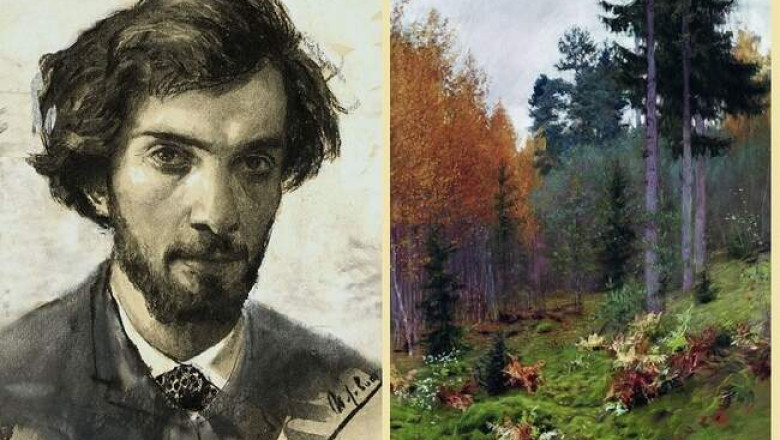 «Удачливый неудачник» Исаак Левитан: почему гений русского пейзажа дважды пытался свести счеты с жизнью