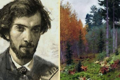 «Удачливый неудачник» Исаак Левитан: почему гений русского пейзажа дважды пытался свести счеты с жизнью