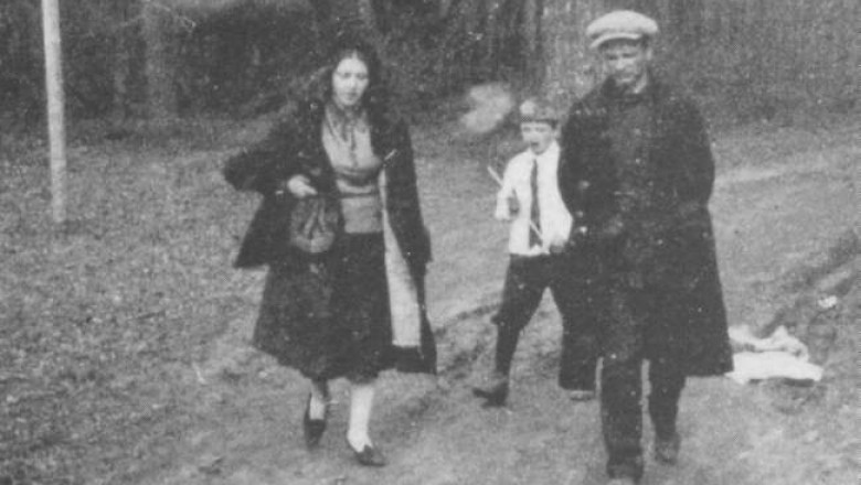 Цитаты из писем Андрея Платонова: о любви к жене, жутких боя под Курском, тревоге за сына и надежде на лучшую жизнь