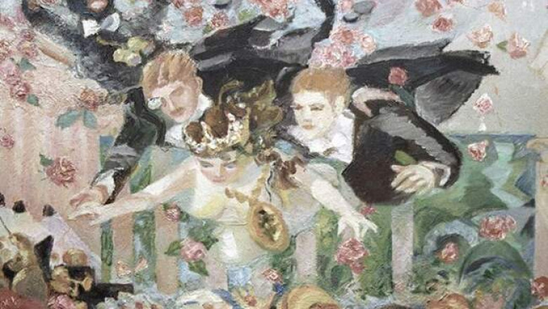 Какие глаза были у Воланда, где родился Иешуа и куда делась Гелла: ищем и объясняем несоответствия в великом тексте Михаила Булгакова в «Мастере и Маргарите»