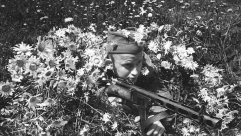 Военная смекалка: в чем заключалась тактика «выжженной земли» и другие хитрости времен Второй мировой