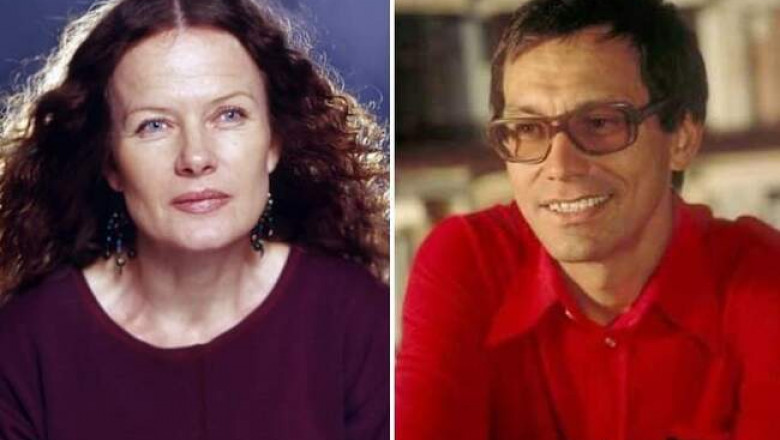 Почему актриса Ирина Бразговка 17 лет скрывала дочь от Андрея Кончаловского