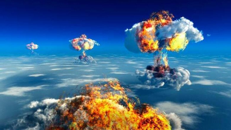 Топ-5 оружия Судного дня, по версии деятелей искусства: как писатели и режиссеры хотели уничтожить человечество