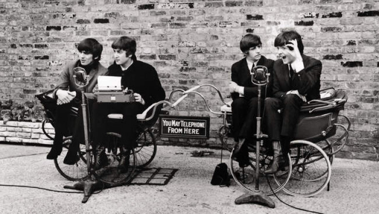Лучшие и худшие альбомы The Beatles